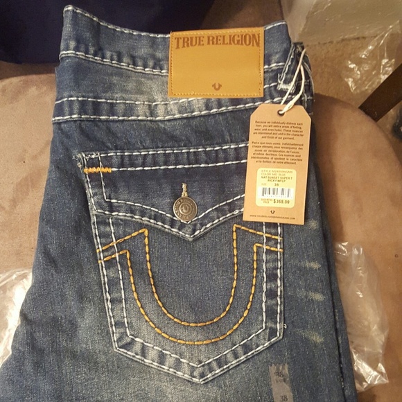 True religion jeans For sale